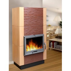 NIZZA mokka-capuccino